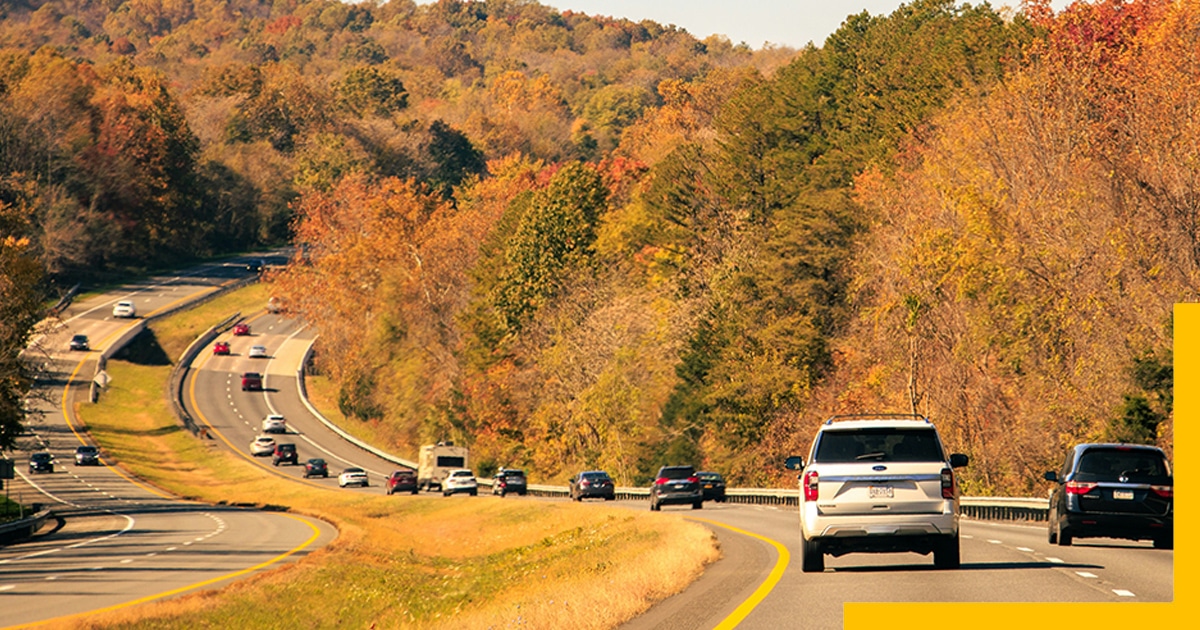 Taconic State Parkway