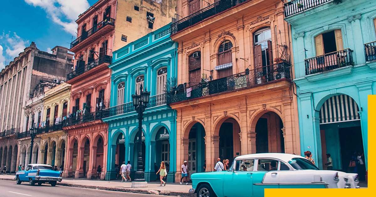 Can Americans Travel to Cuba-Understanding Americas and Cuba Diplomatic Past