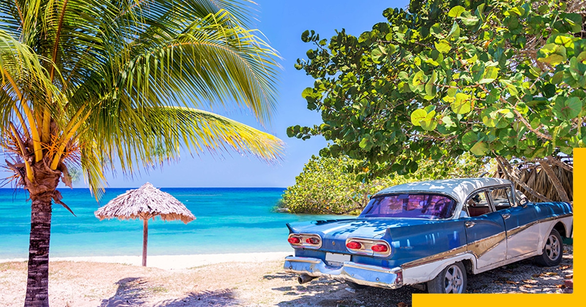 Can Americans travel to Cuba?