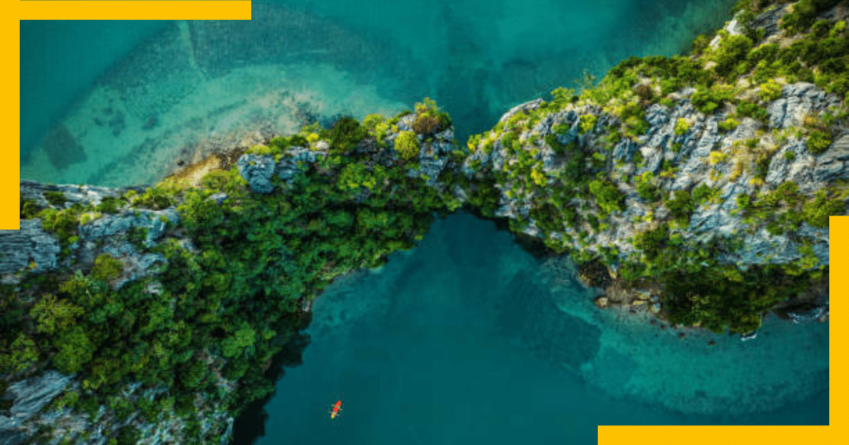 Halong Bay, Vietnam