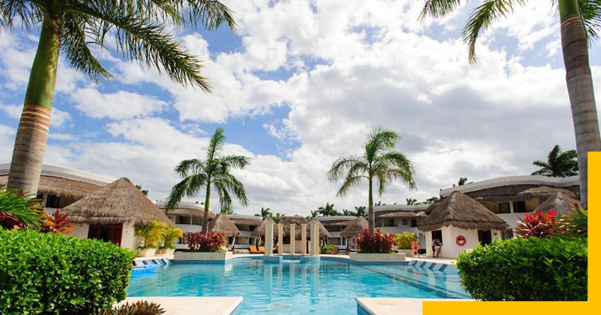 Best All-Inclusive Family Resorts in Mexico-Grand Velas Riviera Maya