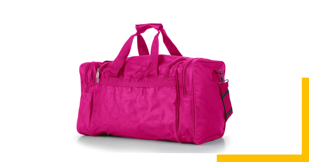 Best Foldable Travel Bag for Women,Duffle Bags A Timeless Travel Companion2