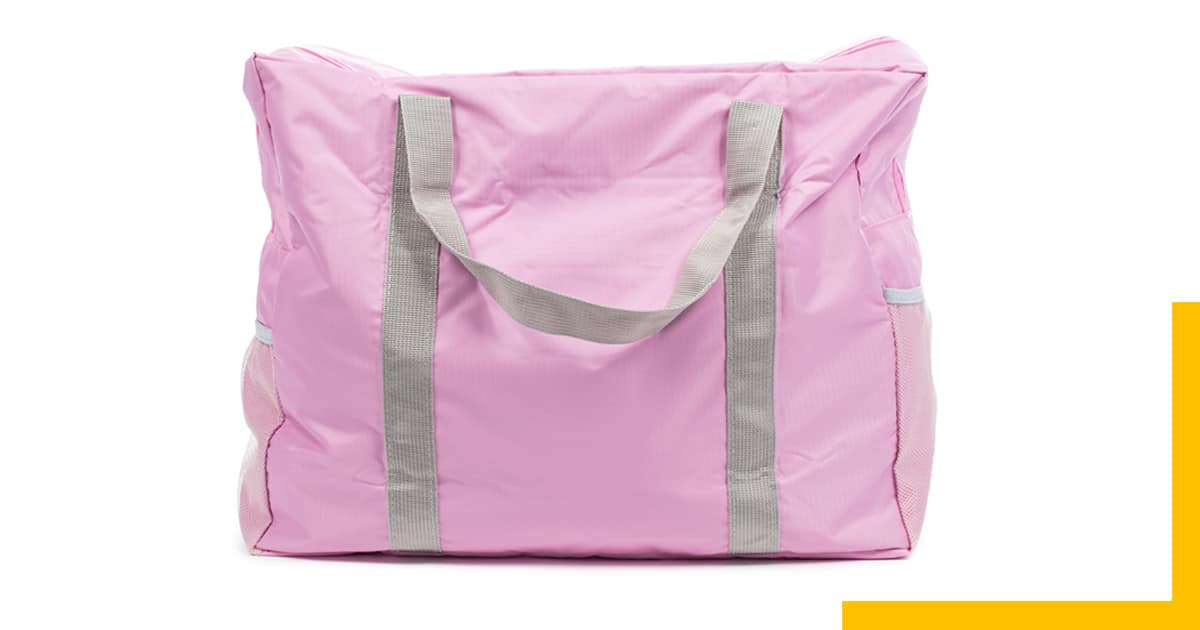 Best Foldable Travel Bag for Women,Packable Backpacks Lightweight and Versatile
