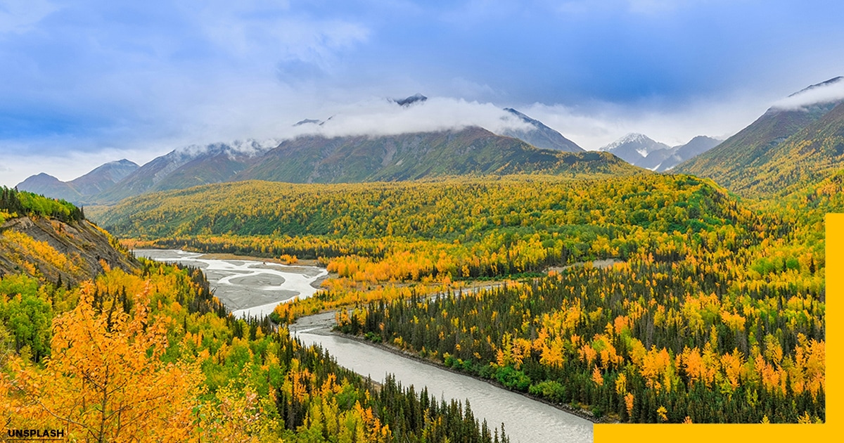 Best Time to Travel to Alaska-Exploring Anchorage, USA