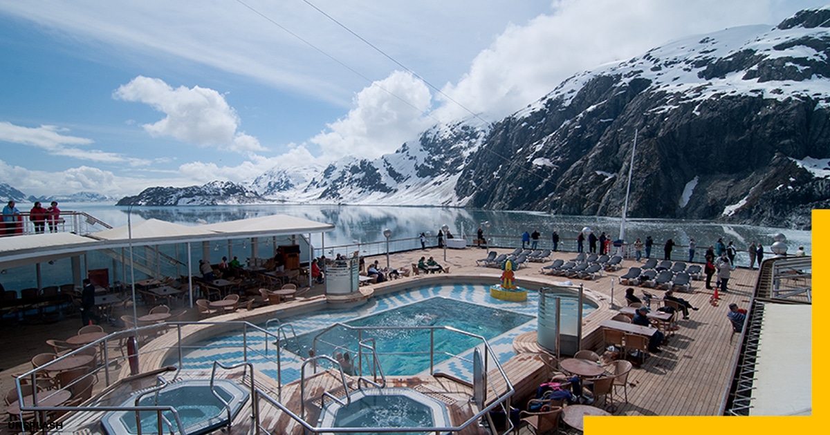 Best Time for Alaska Cruise-Tips and Suggestions, USA