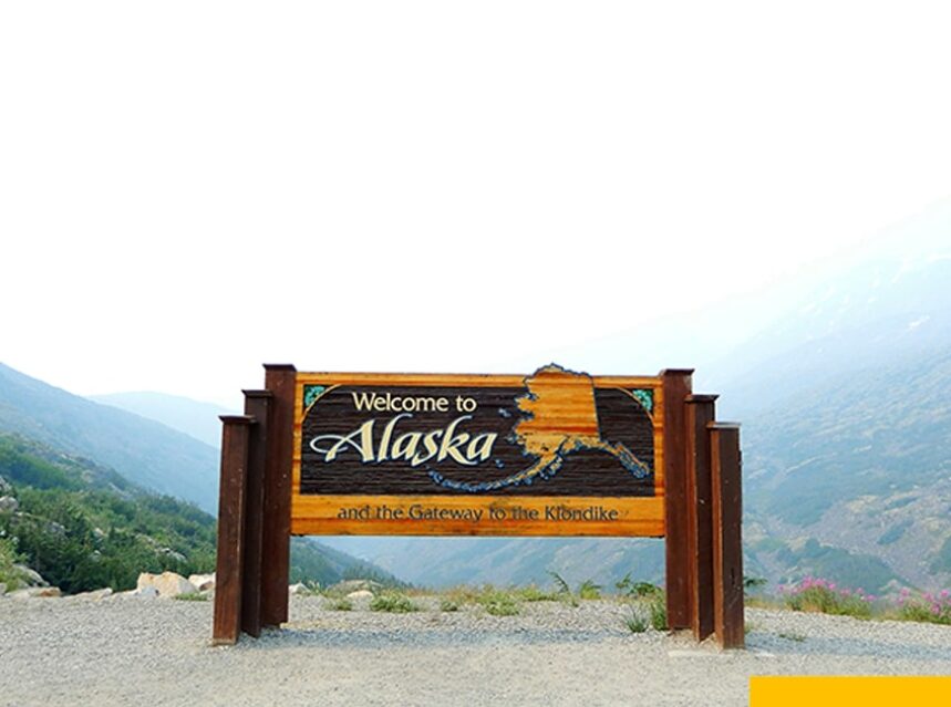 Best Time to Travel to Alaska, USA