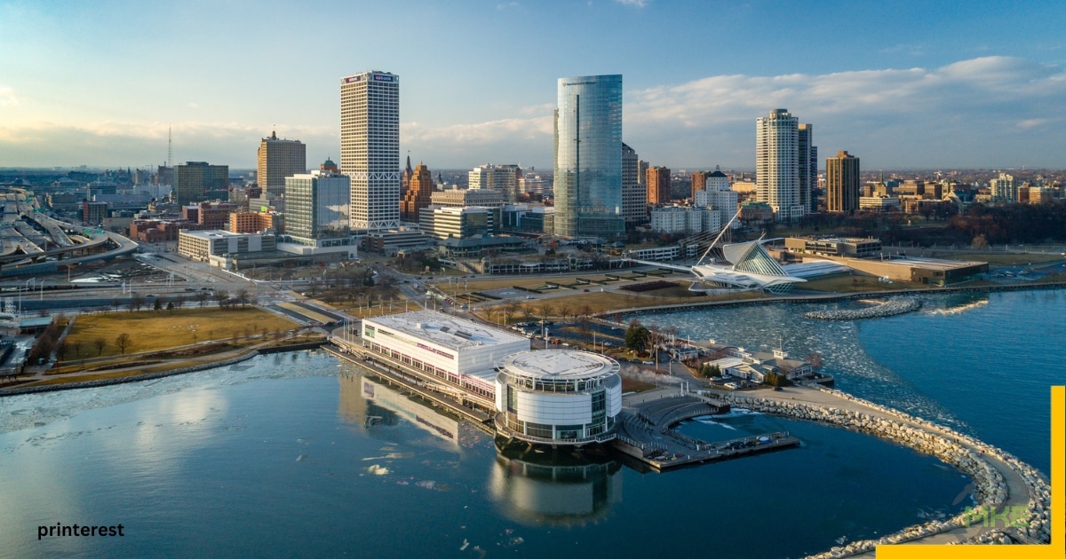 Best States to Visit in February-MILWAUKEE, WISCONSIN USA