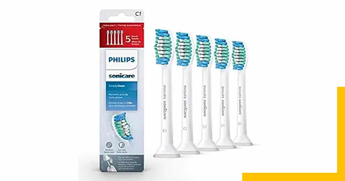 Philips One Sonicare Rechargeable Toothbrush