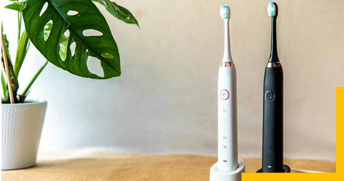 Best travel electric toothbrush,main