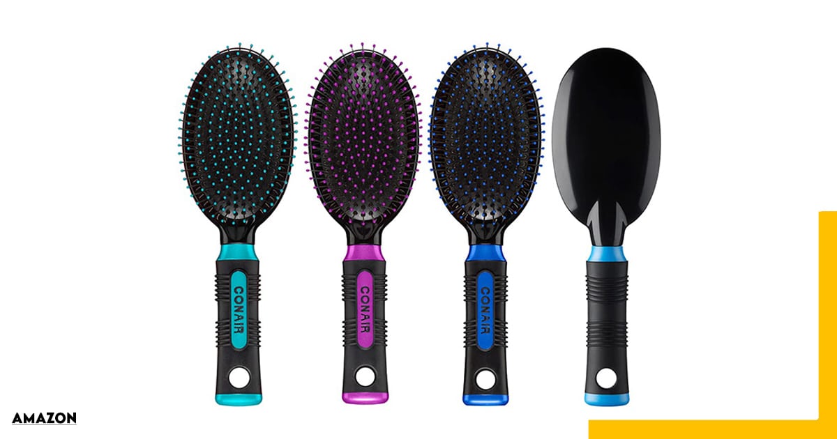 What to Consider When Buying a Travel Hair Brush
