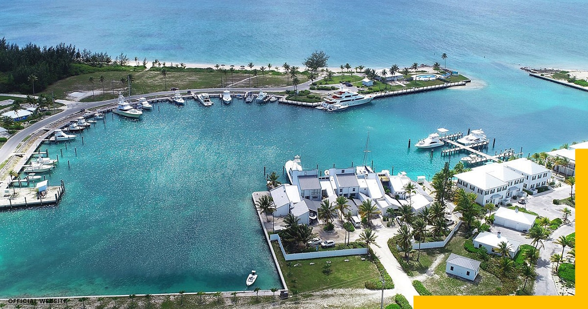 Best Resorts In The Bahamas-Cape Eleuthera Resort & Marina, Eleuthera, Bahamas