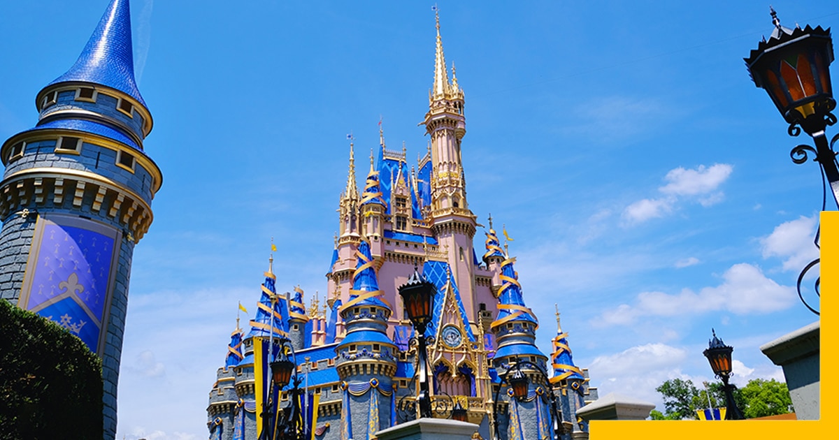 Disneyland Resort, California: Magical Moments