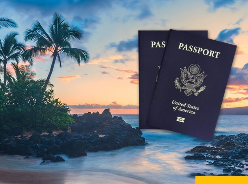 Do You Need a Passport for Hawaii?