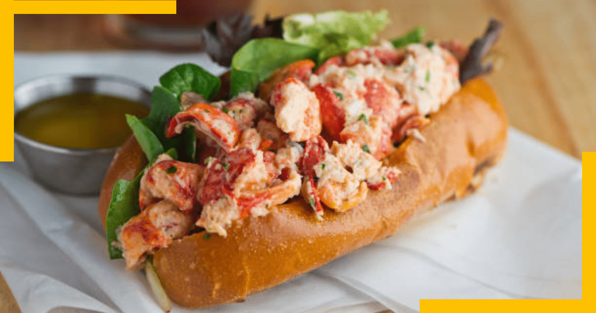 Lobster Roll