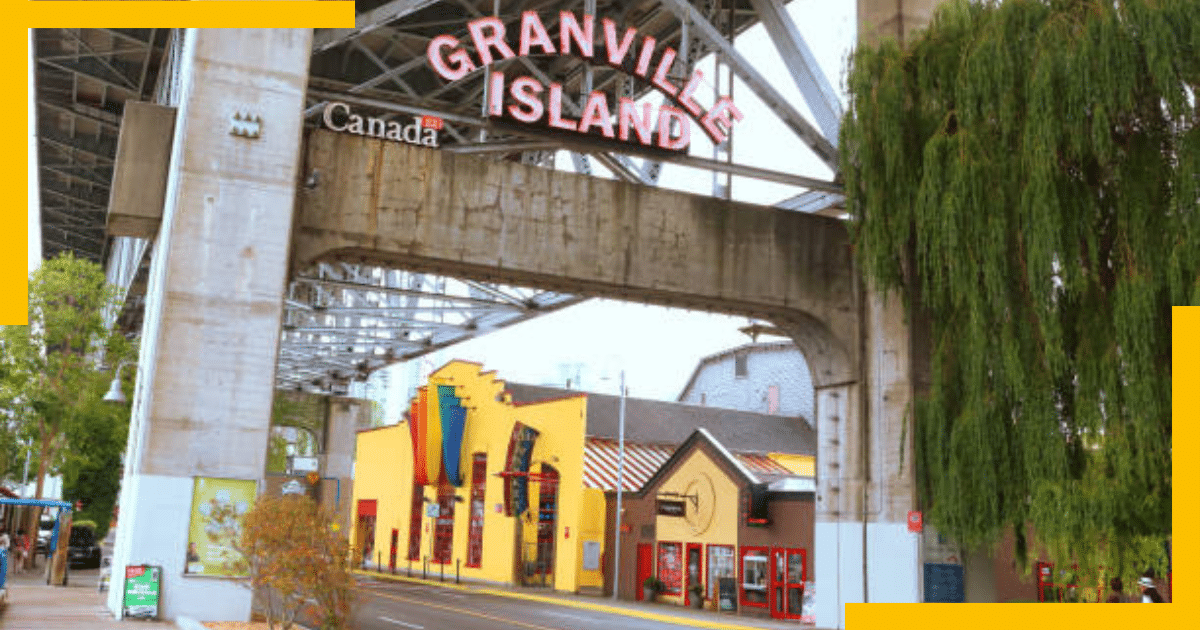 Granville Town