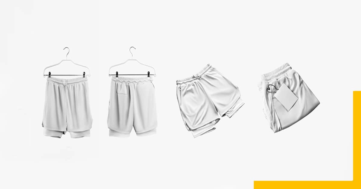 How to Fold Shorts for Travel Like a Pro