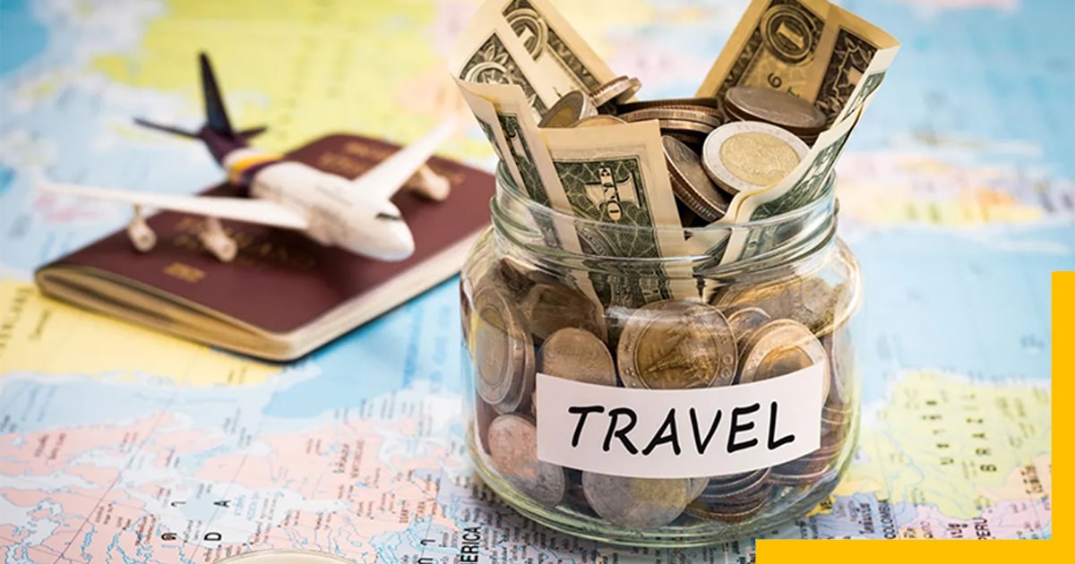 How to Plan a Trip-Make a Travel Budget