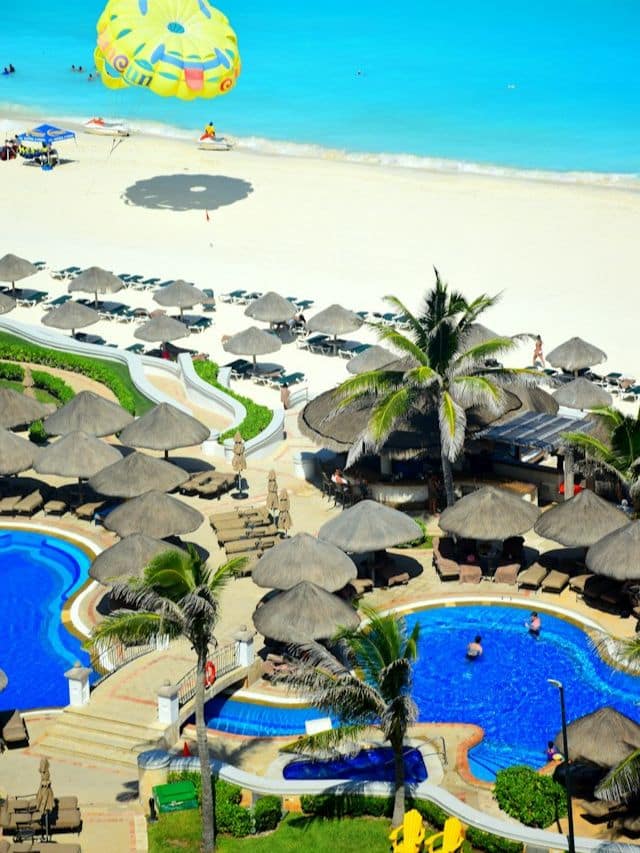 Is February the Right Time to Visit Cancun, Mexico?