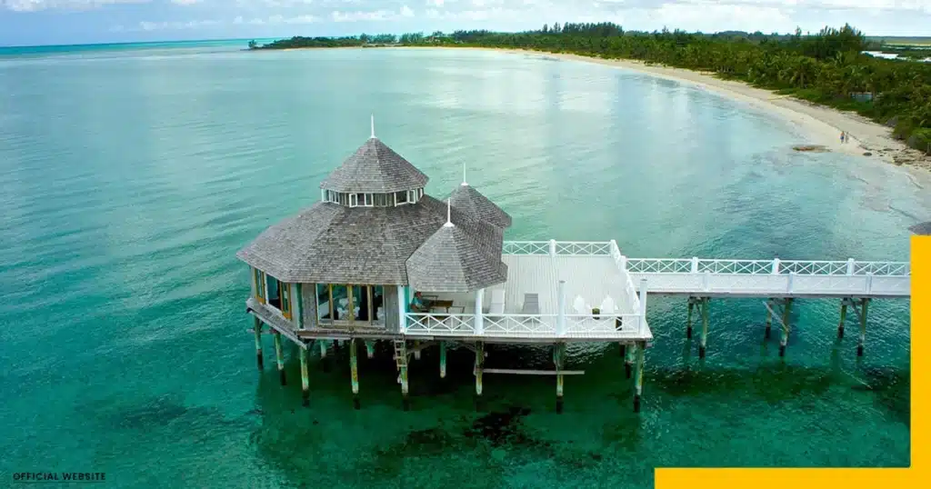 Best Resorts In The Bahamas-Kamalame Cay, Andros Island, Bahamas