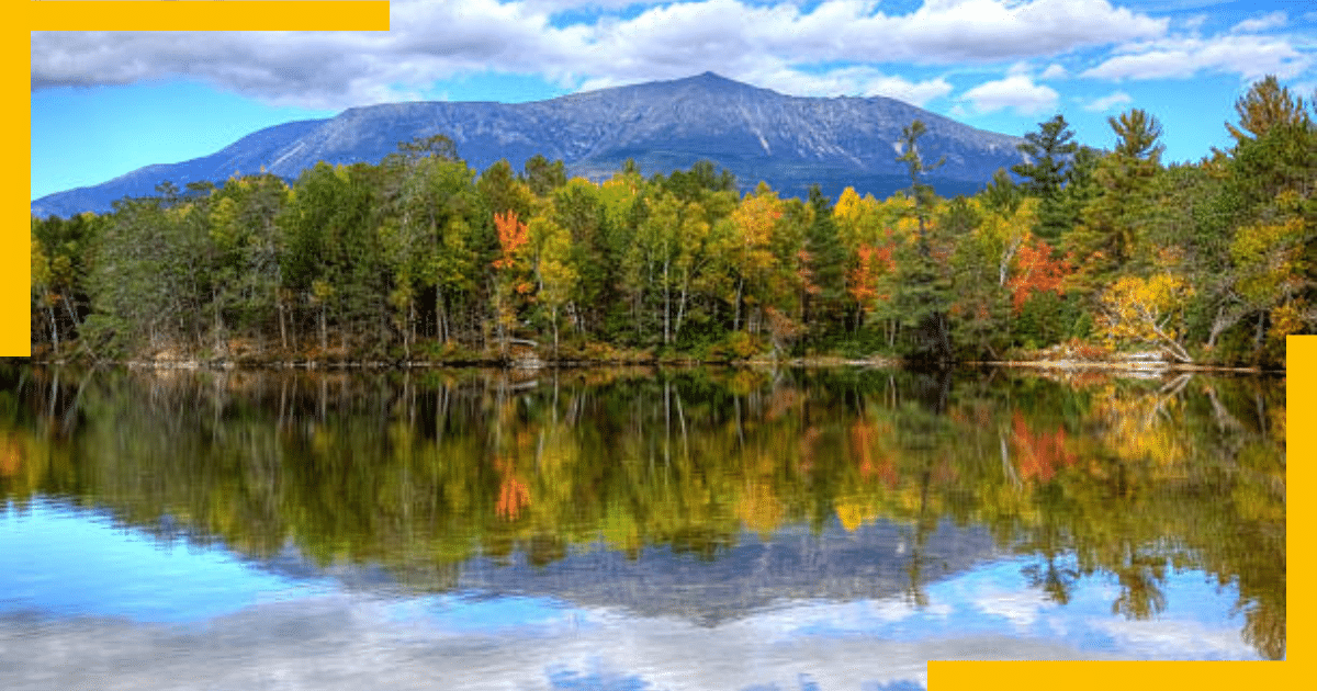 Baxter State Park