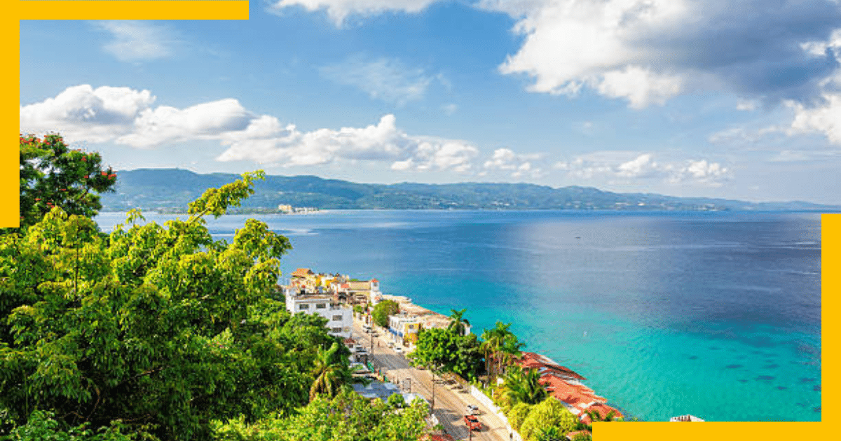 Montego Bay, Jamaica