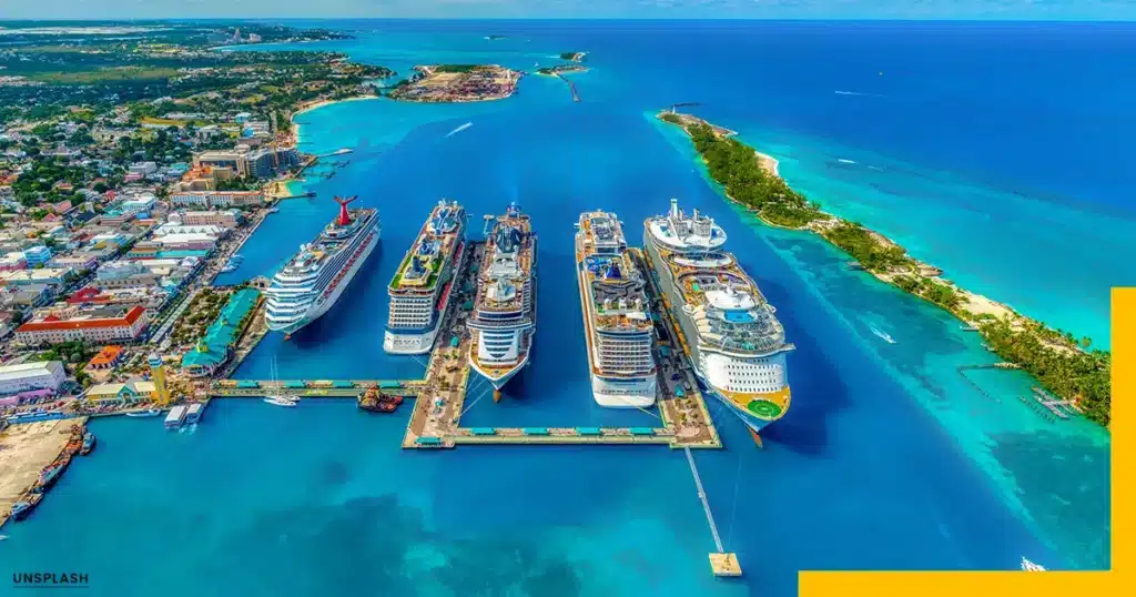 Best Places to Visit in Bahamas-Nassau, Bahamas