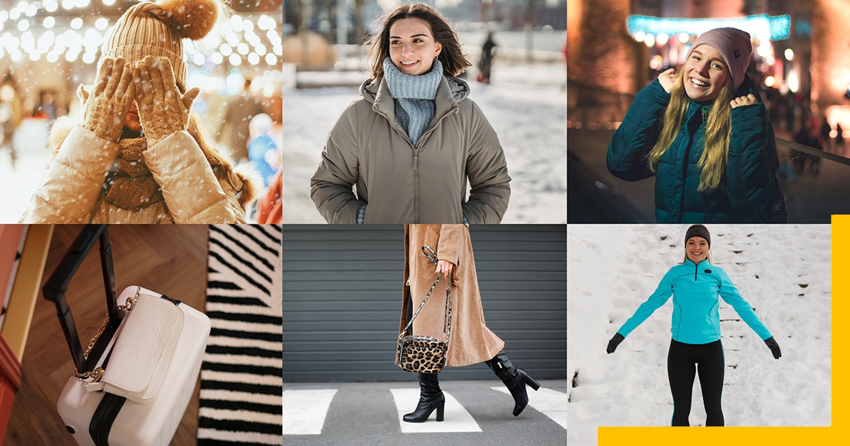 What to Wear in Japan Winter-Pointers to Consider Before You Plan Your Japanese Winter Style
