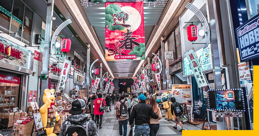 Japan Travel Checklist-What should you buy? Japan