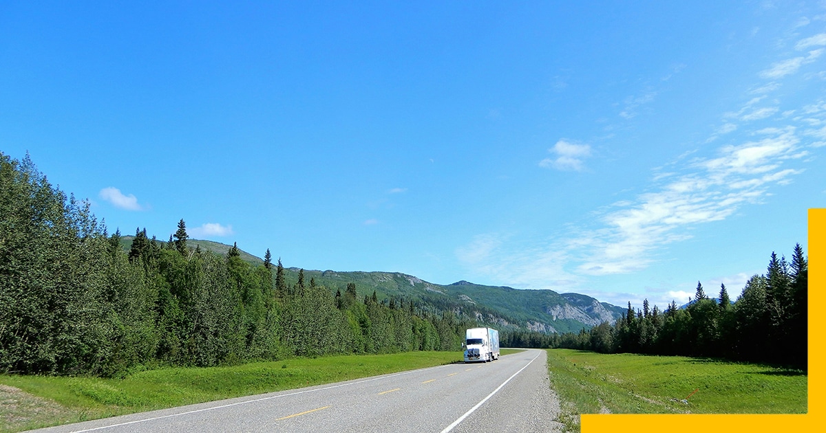 Road Trip to Alaska-Road Trip to Alaska Decoded