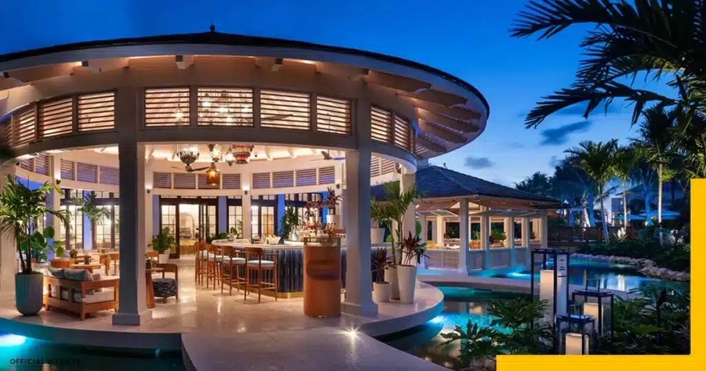 Best Resorts In The Bahamas-Rosewood Baha Mar, Nassau, Bahamas