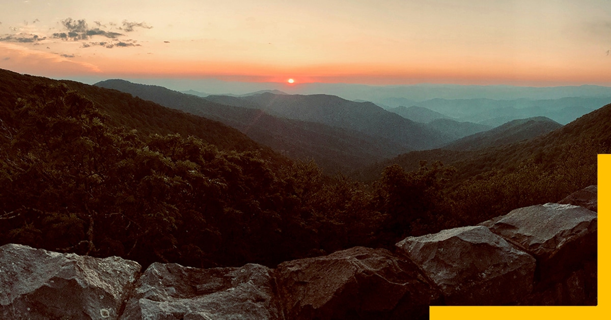 Shenandoah National Park