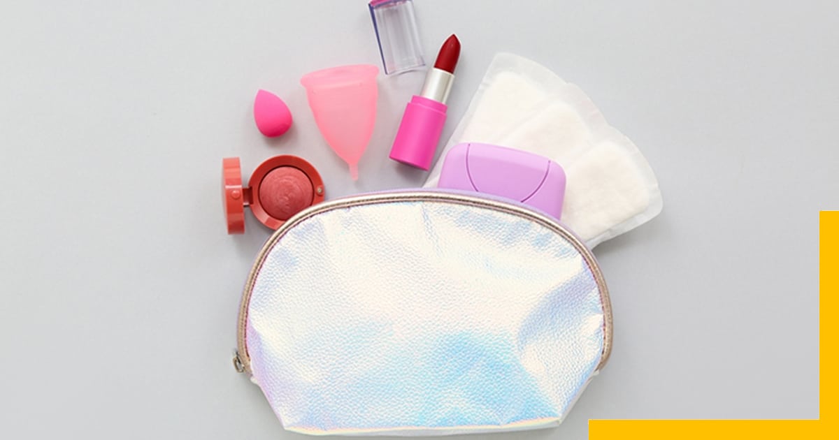 The Role of a Padded Makeup Bag