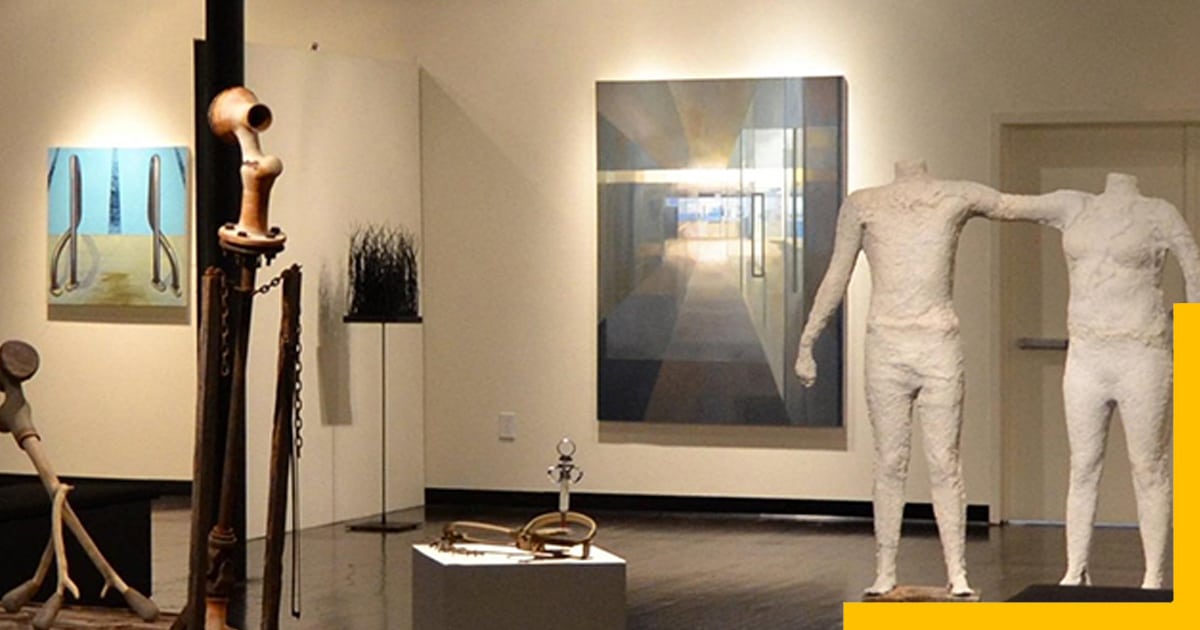 Things to Do in Corpus Christi-K Space Contemporary