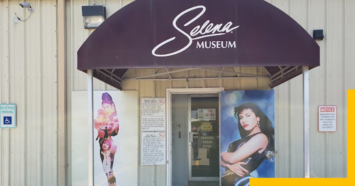 Things to Do in Corpus Christi-The Selena Museum