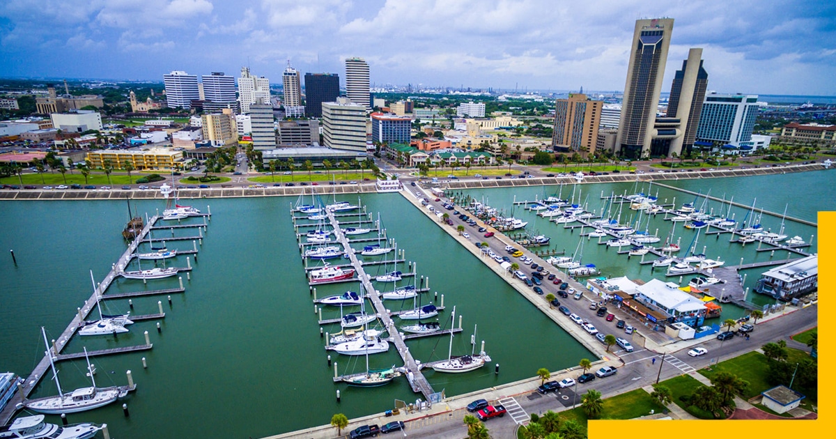 Wrap-Up Things to Do in Corpus Christi