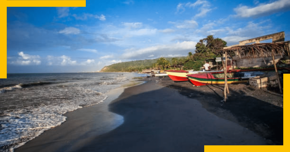 Treasure Bay, Jamaica