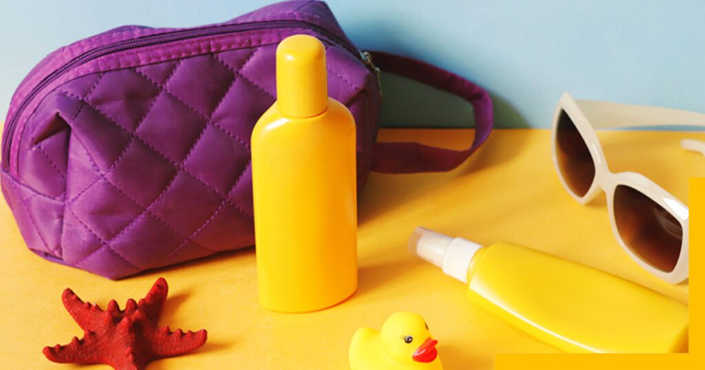 Travel Size Toiletries: Must-Haves for Your Next Trip