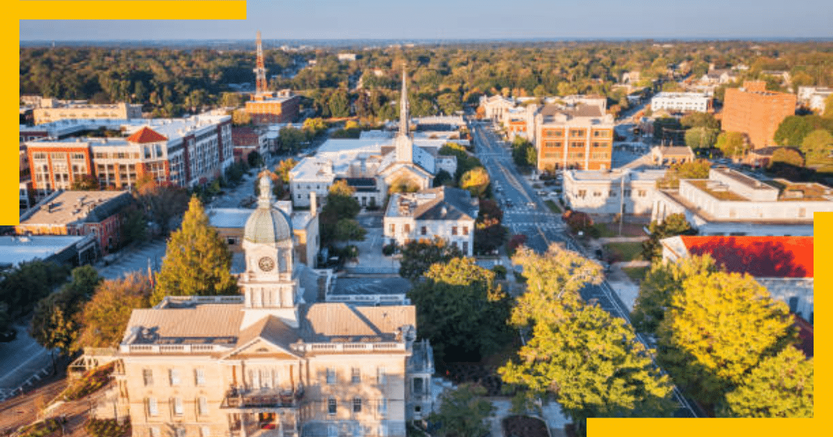 University of Georgia, Athens