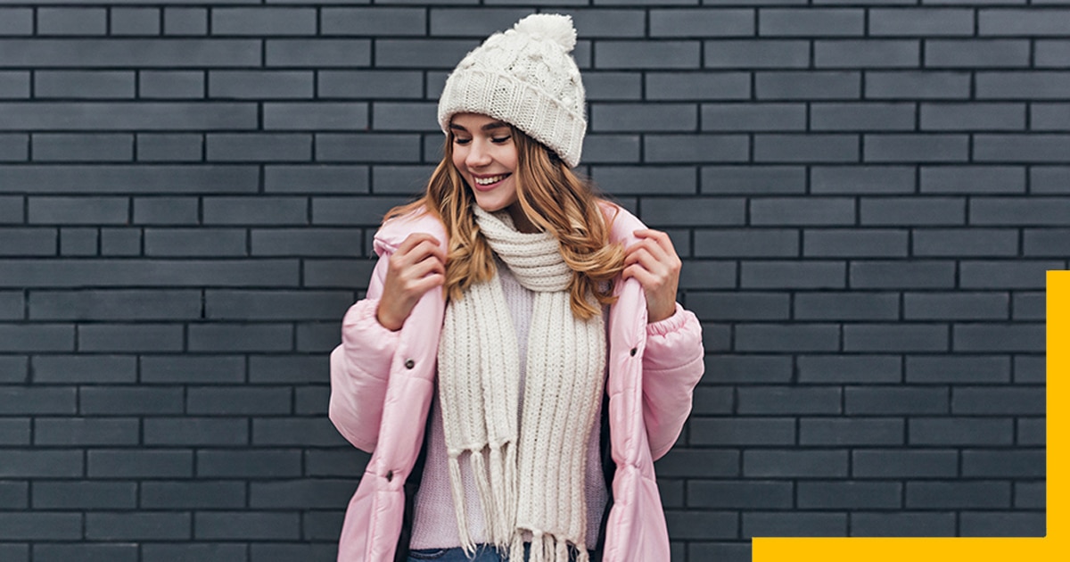 What to Wear in Japan Winter-Successfully Dealing with The Cold Weather​