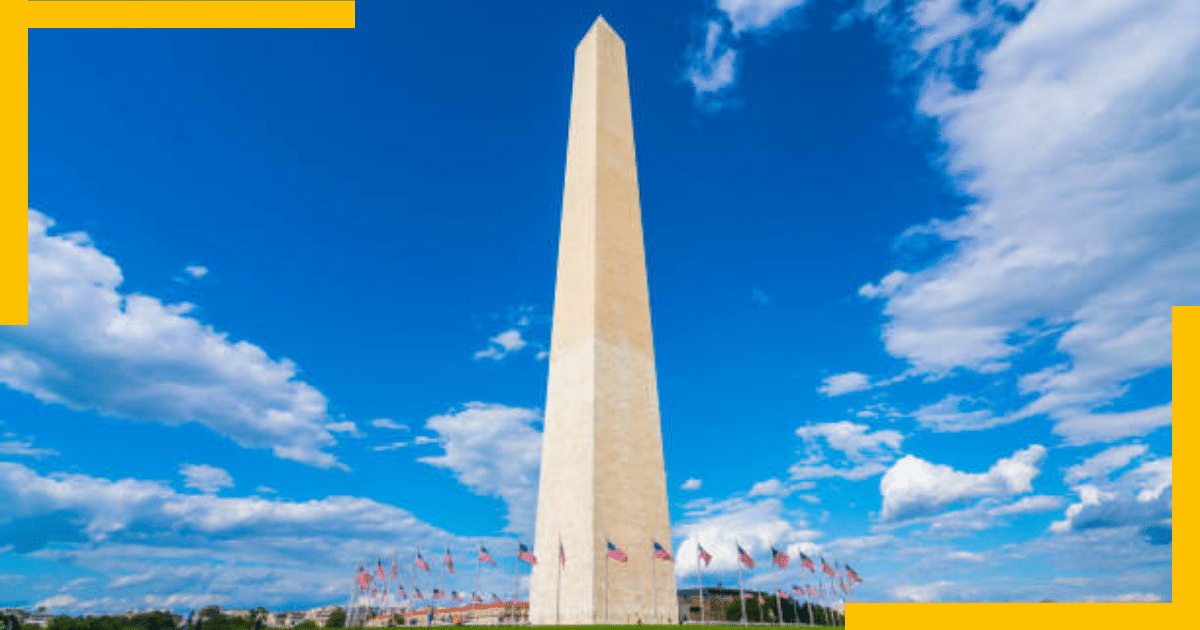 Washington Monument